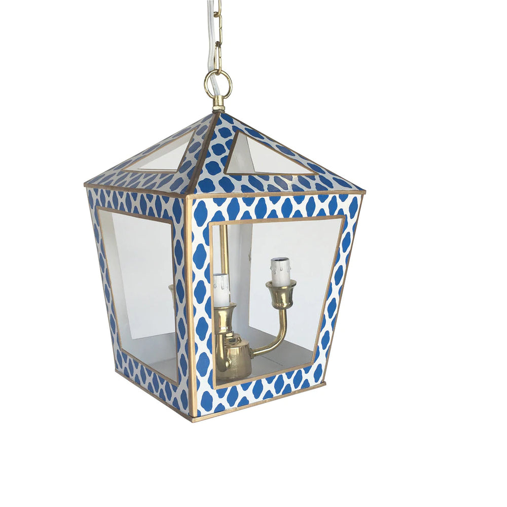 Dana Gibson Tucker Lantern
