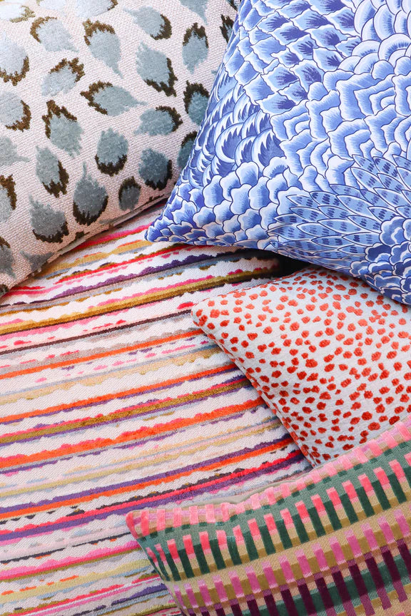 Piper Collection Lottie Pillow