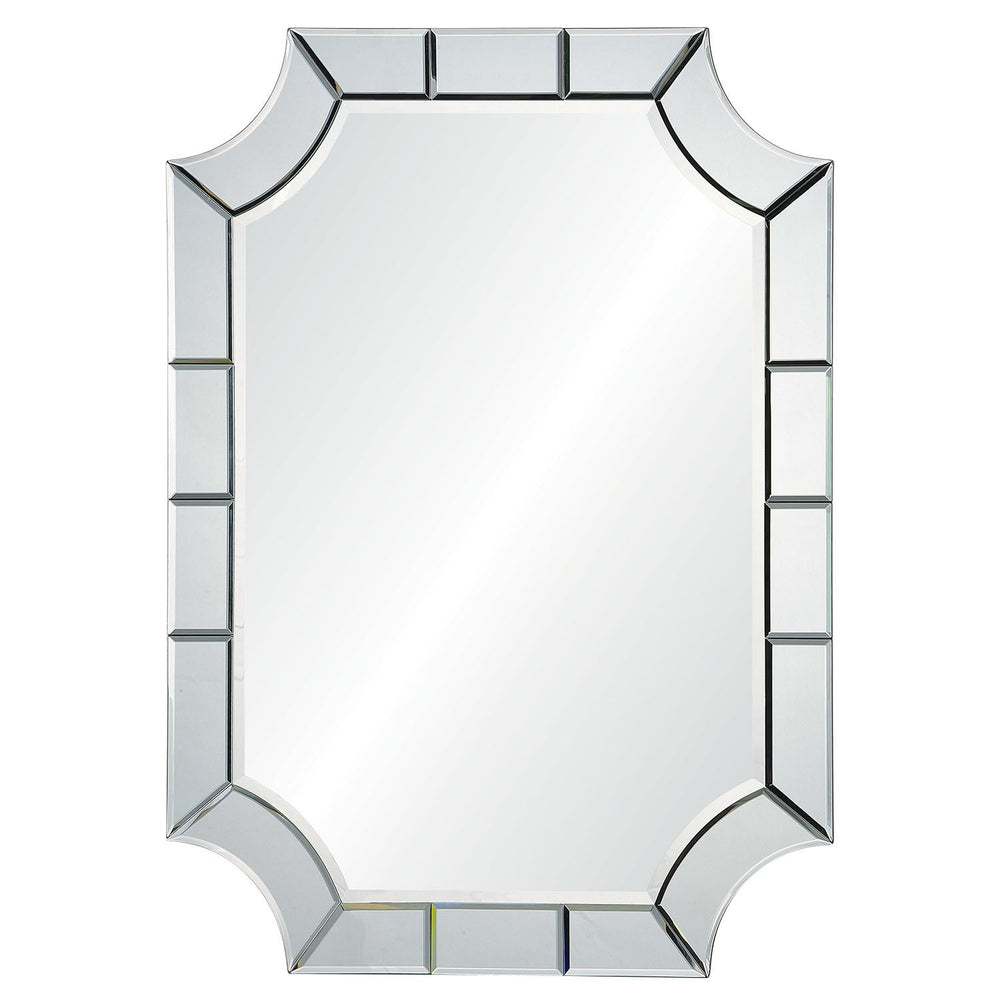 Mirror Home Hand Carved Mirror, 20246