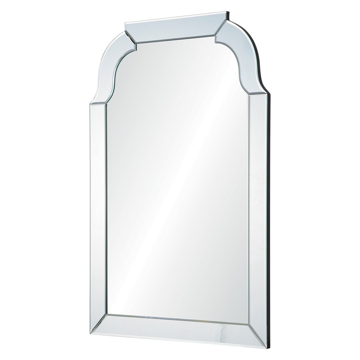 Mirror Home Hand Carved Mirror, 20247