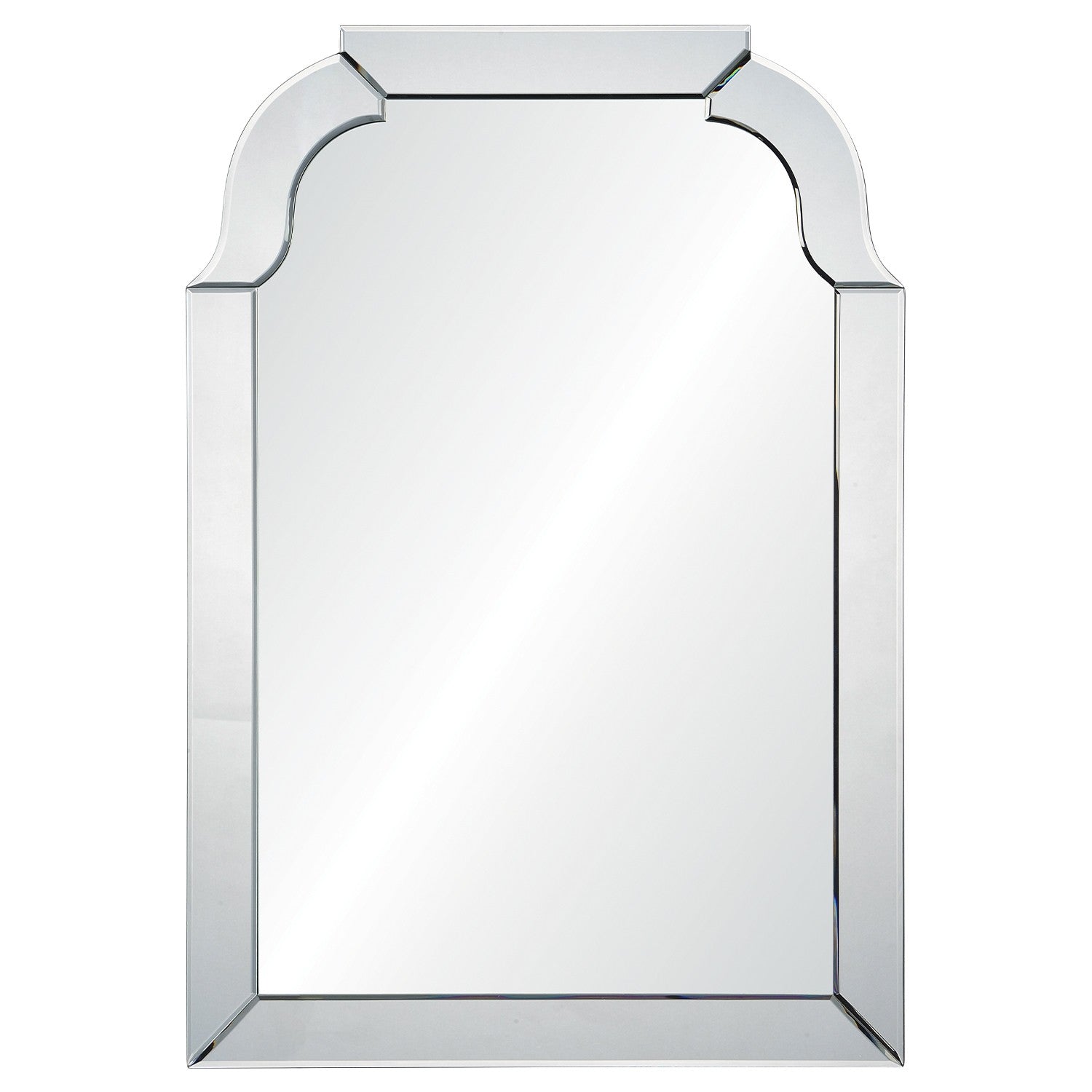 Mirror Home Hand Carved Mirror, 20247