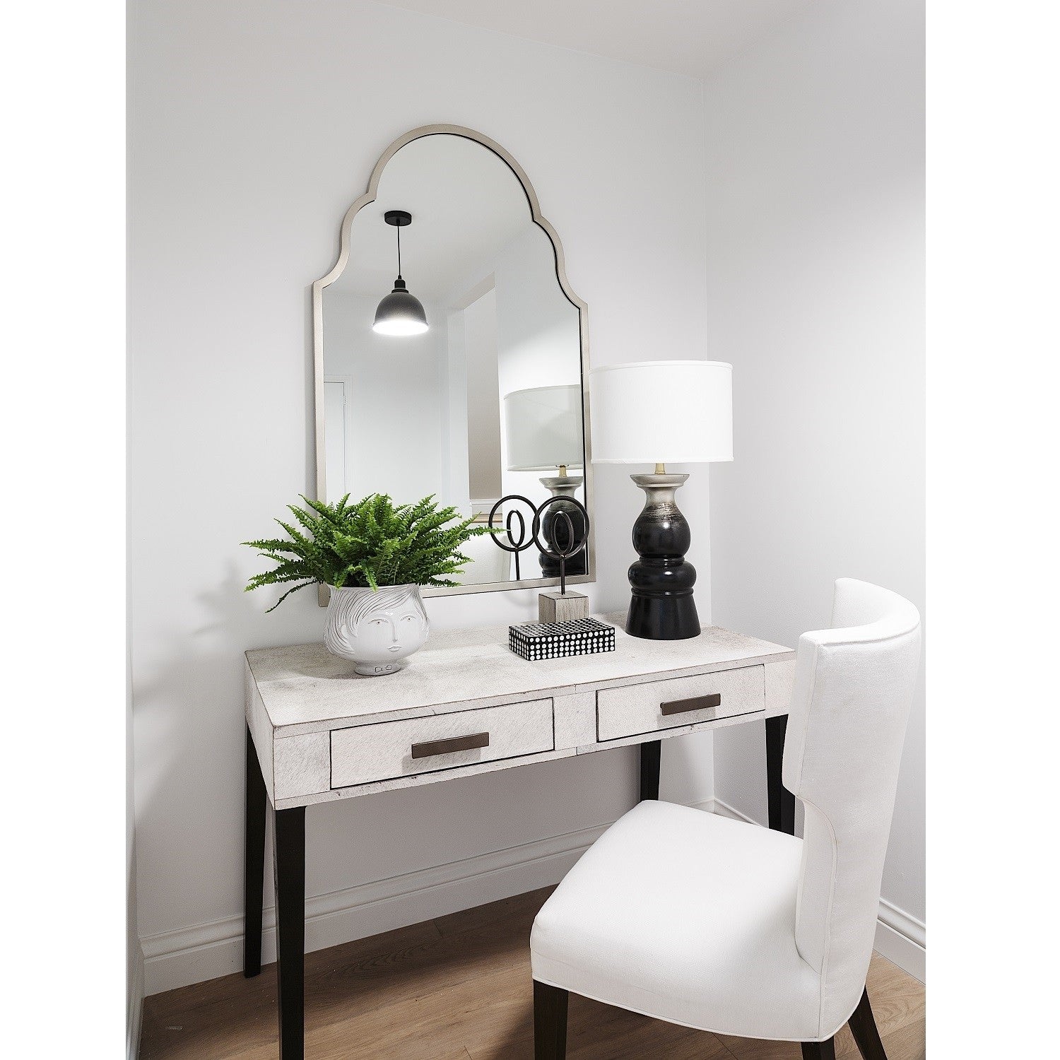 Mirror Home Arch Wall Mirror