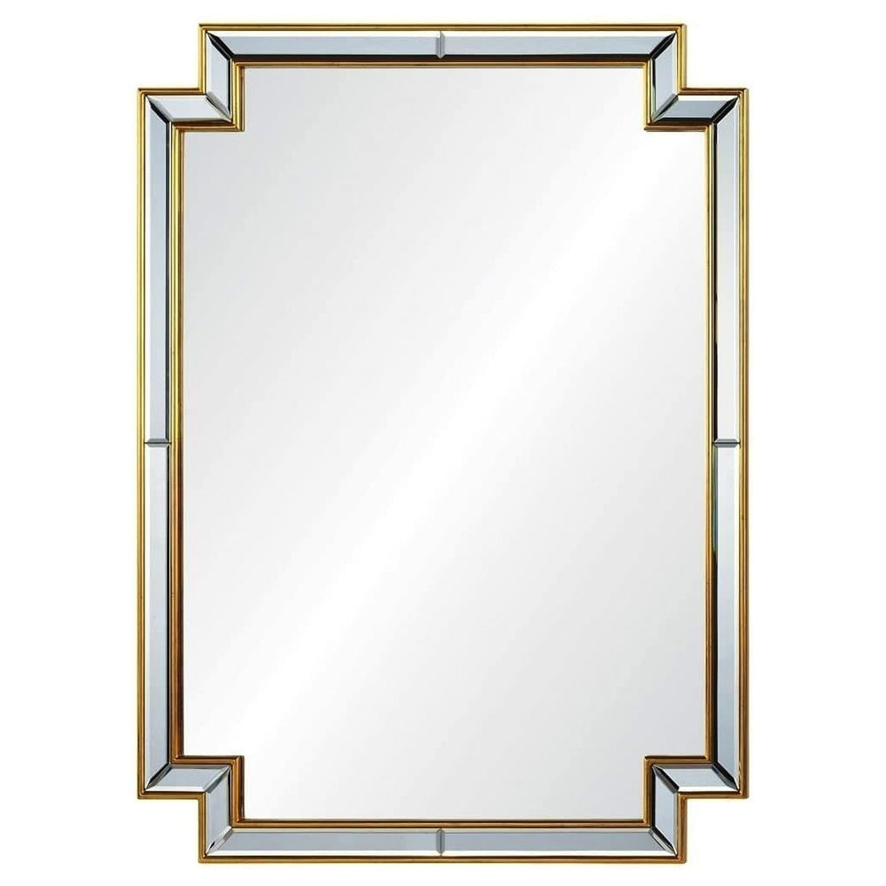 Mirror Home Granbury Wall Mirror