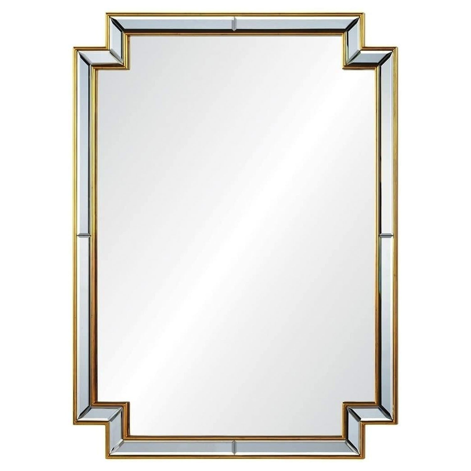 Mirror Home Granbury Wall Mirror
