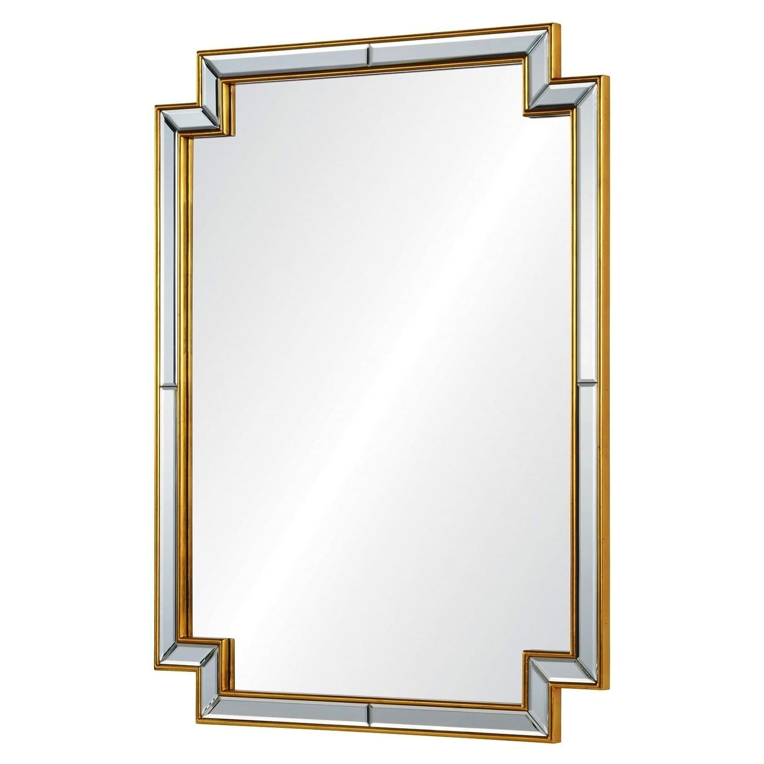 Mirror Home Granbury Wall Mirror