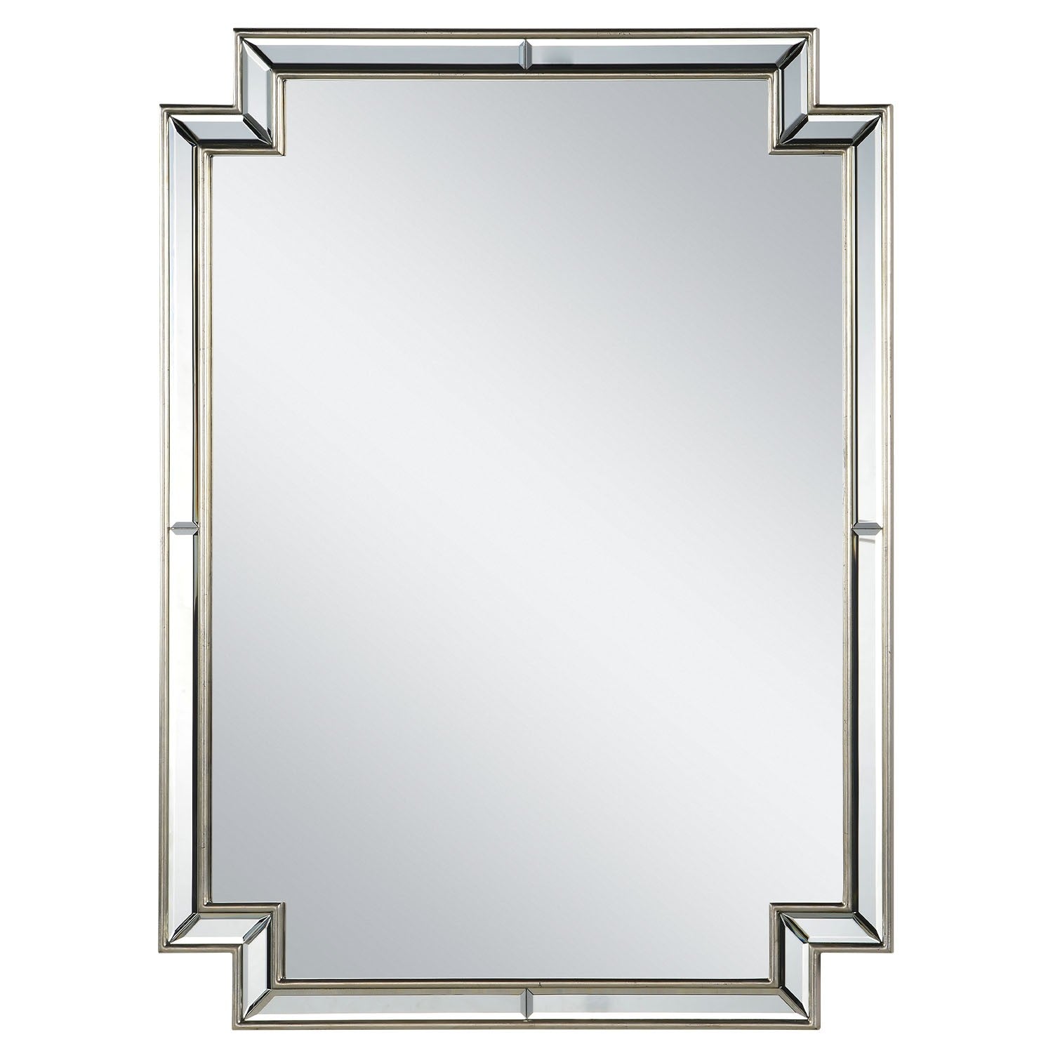 Mirror Home Granbury Wall Mirror
