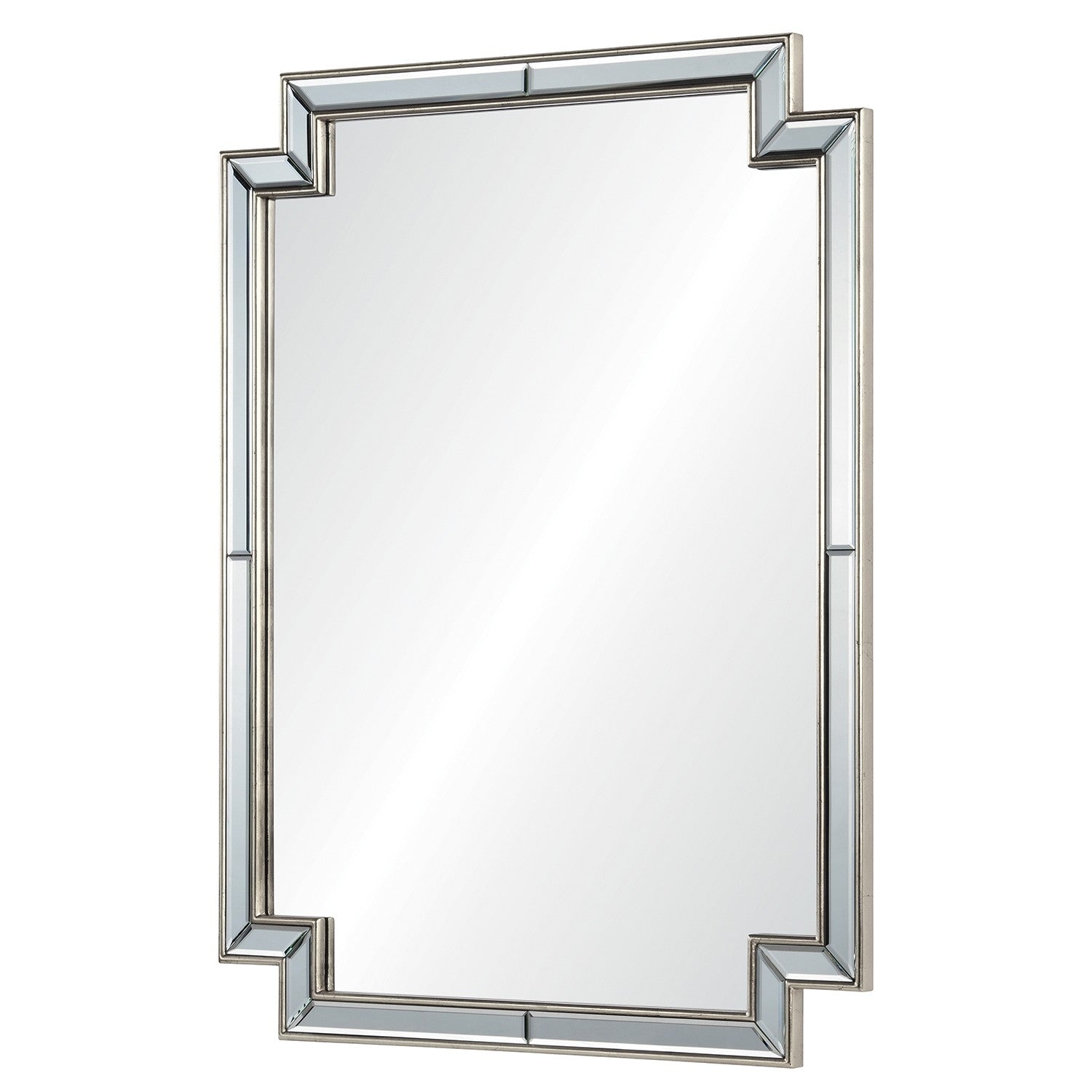 Mirror Home Granbury Wall Mirror