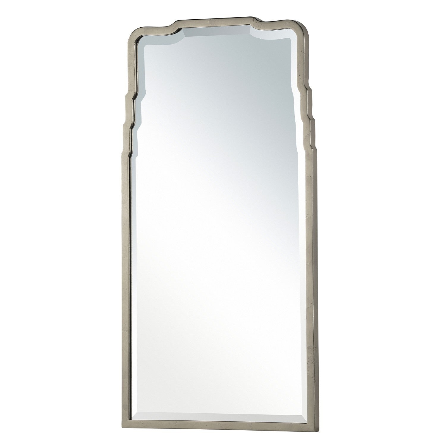 Mirror Home Iron Wall Mirror
