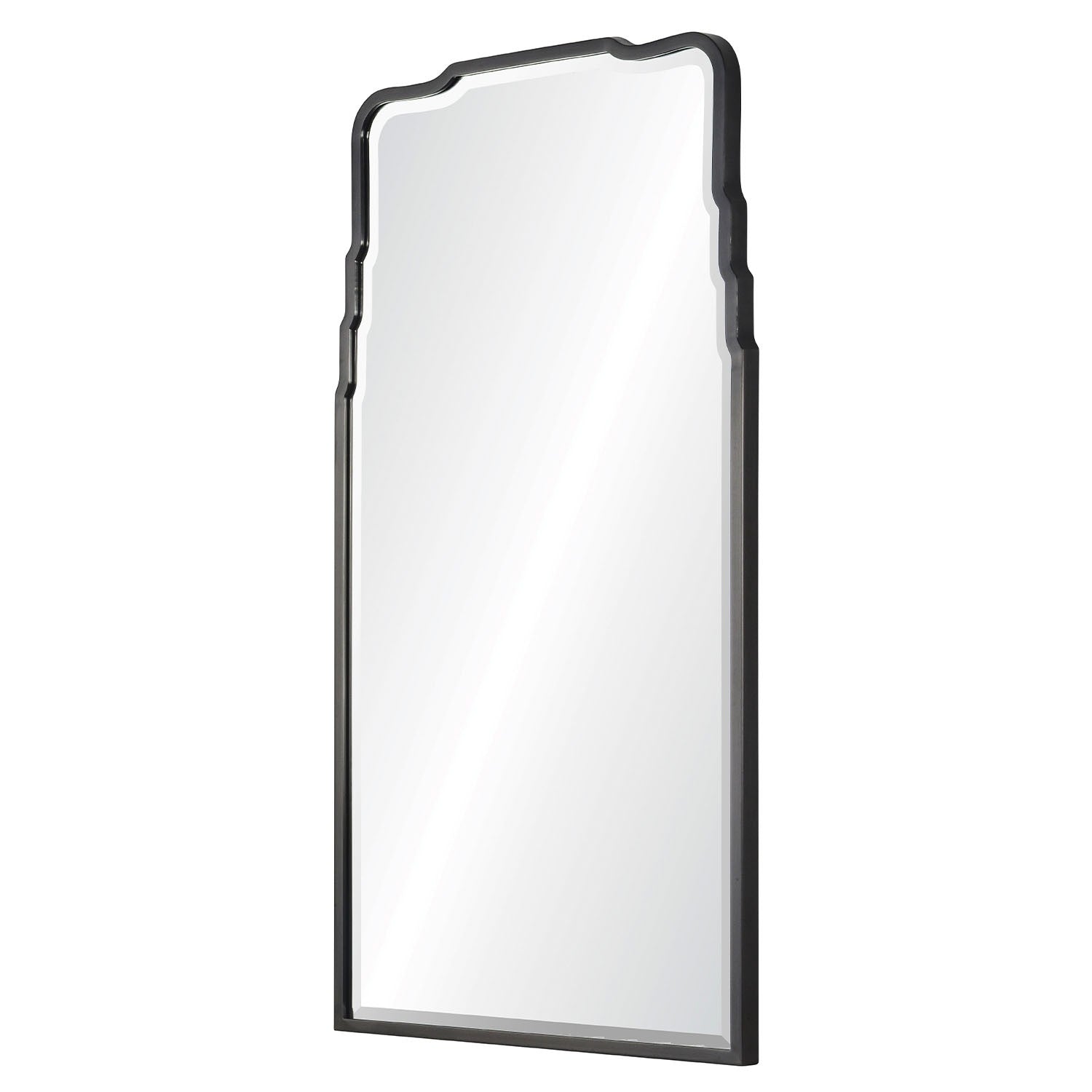 Mirror Home Iron Wall Mirror
