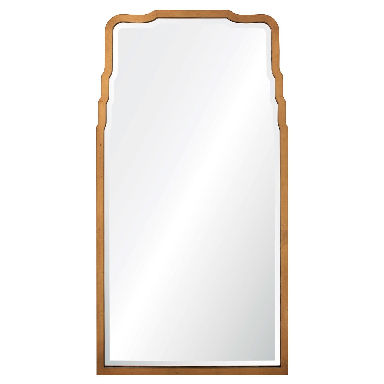 Mirror Home Iron Wall Mirror