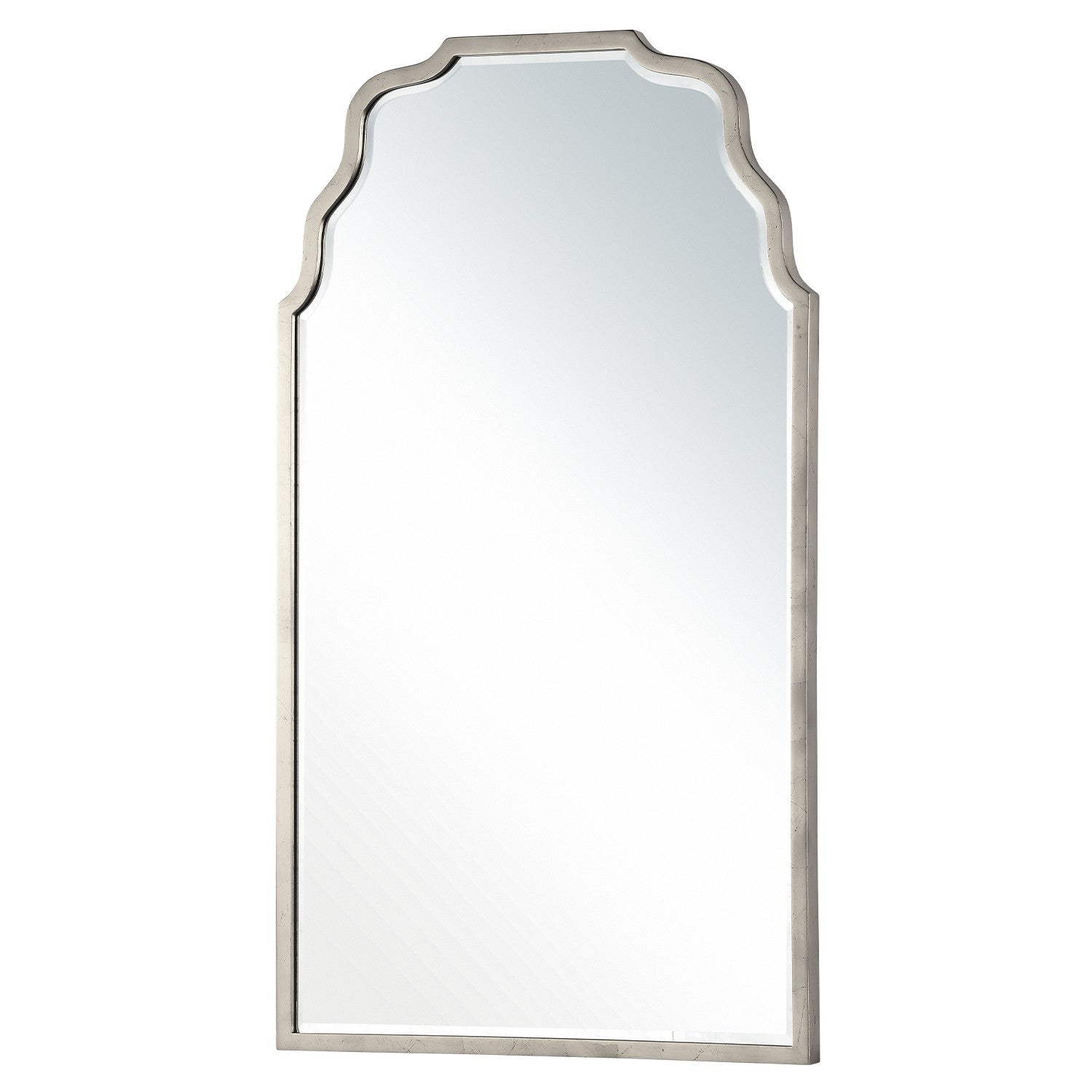 Mirror Home Iron Wall Mirror, 28" x 48"