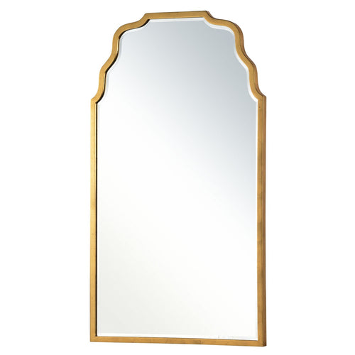 Mirror Home Iron Wall Mirror, 28" x 48"