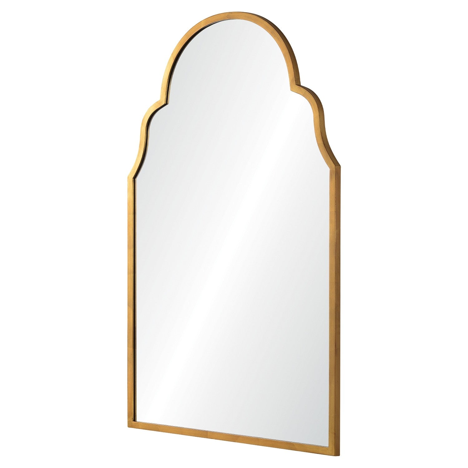 Mirror Home Arch Wall Mirror