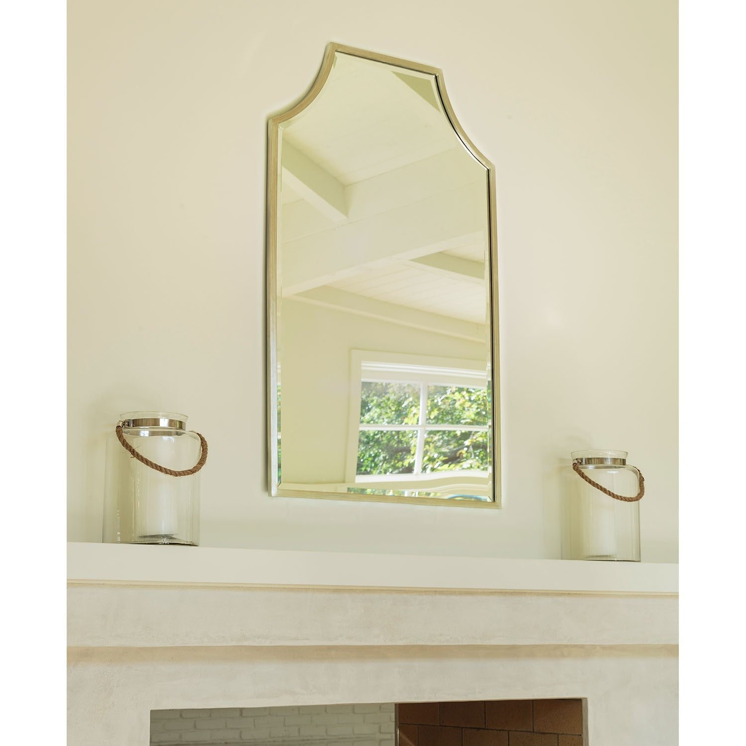 Mirror Home Katy Wall Mirror