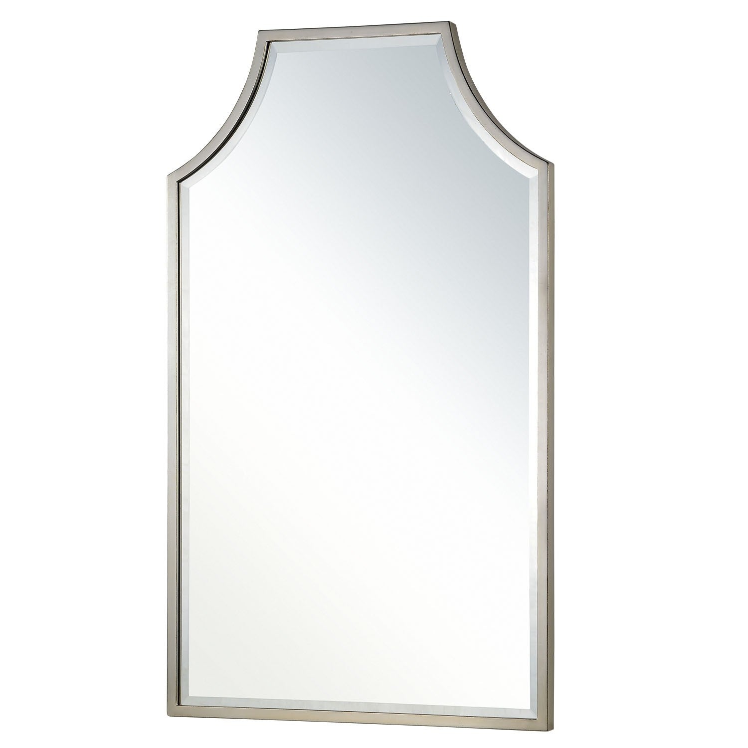 Mirror Home Iron Wall Mirror 32" x 52"