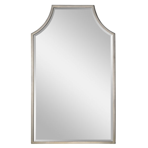 Mirror Home Iron Wall Mirror 32" x 52"