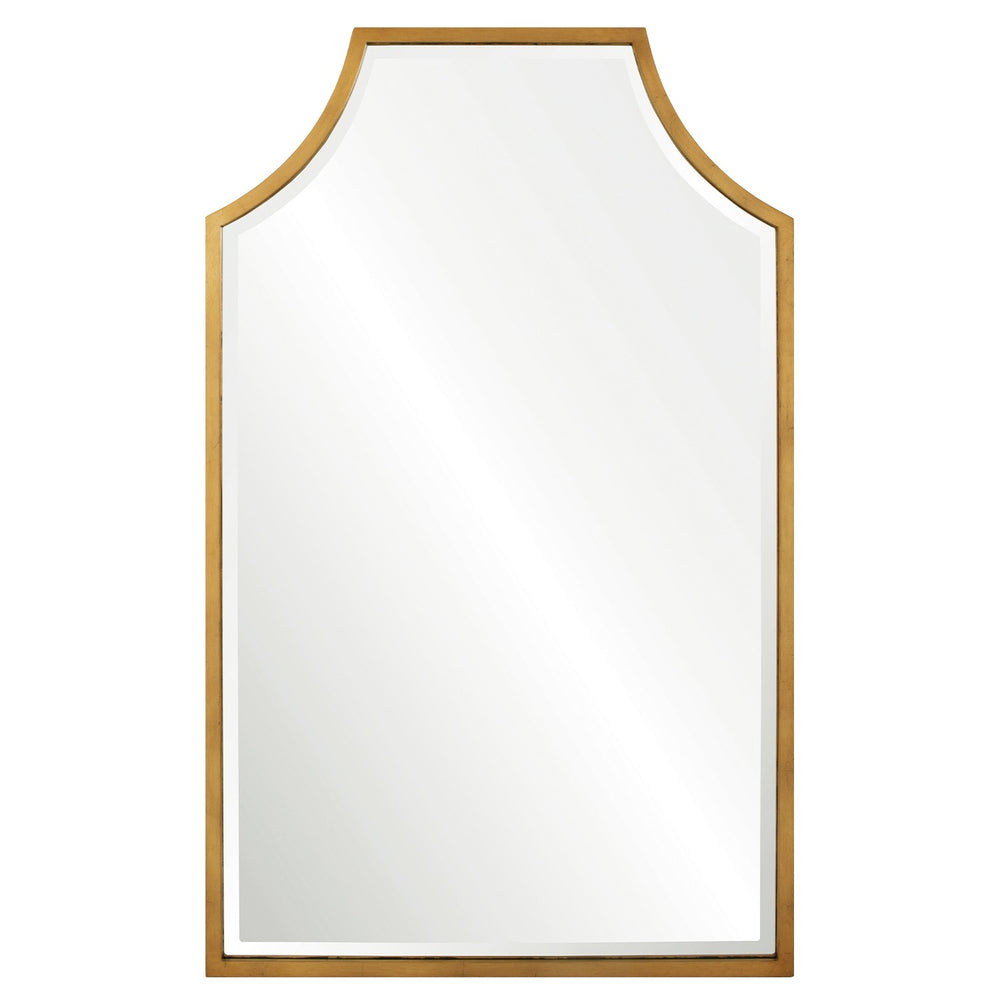 Mirror Home Iron Wall Mirror 32" x 52"