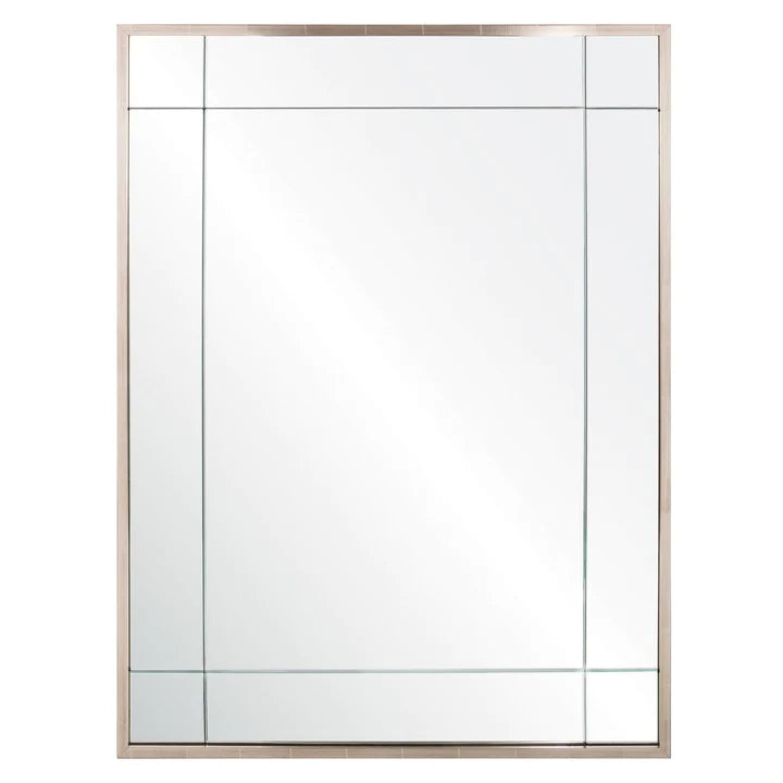 Mirror Home Window Panel Wall Mirror