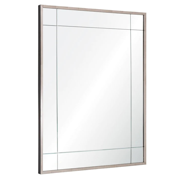 Mirror Home Window Panel Wall Mirror