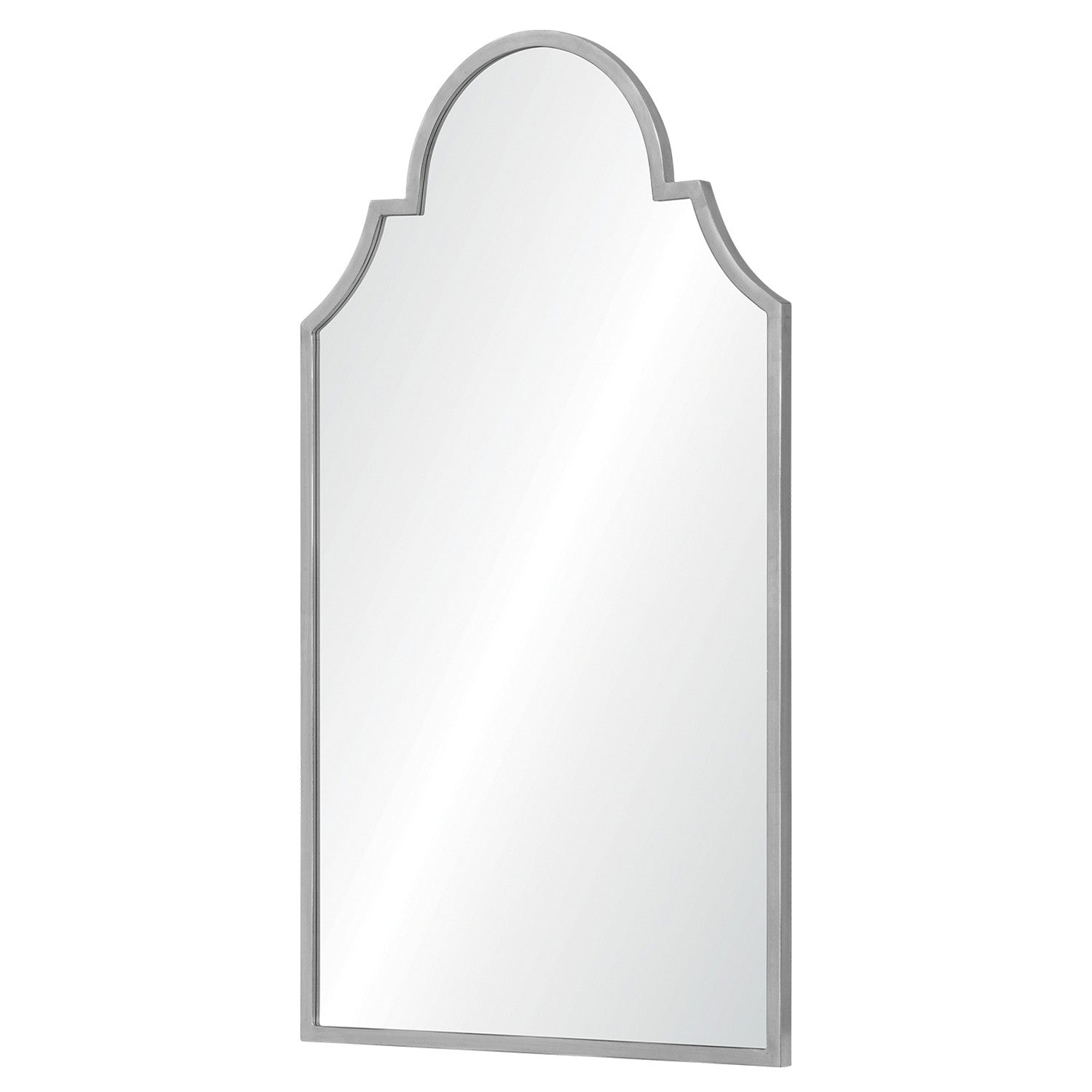Mirror Home Killeen Wall Mirror 30" x 52"