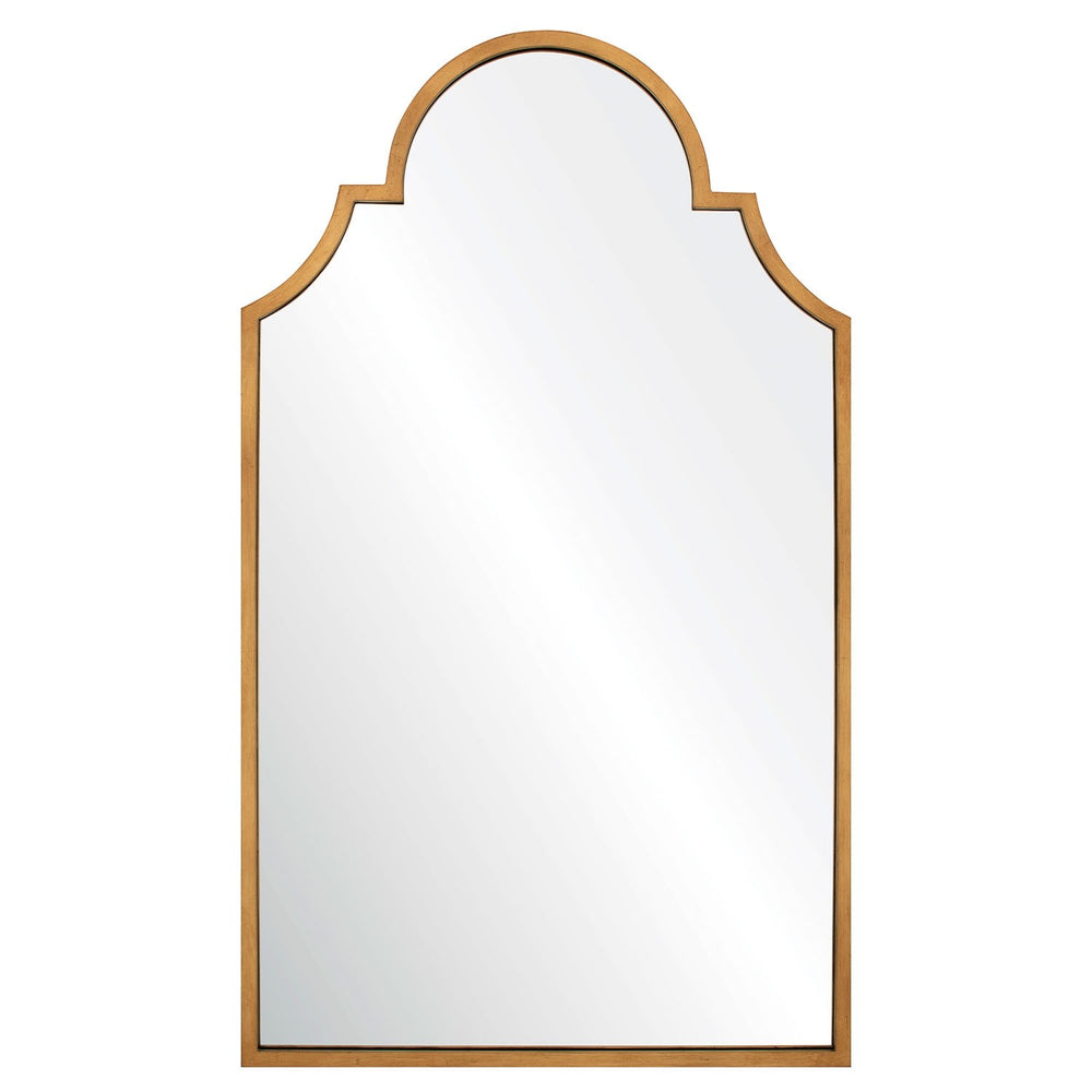 Mirror Home Killeen Wall Mirror 30" x 52"