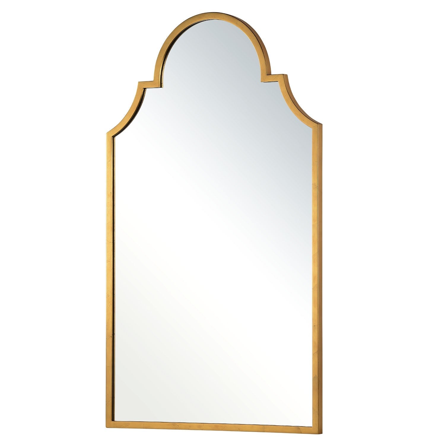 Mirror Home Killeen Wall Mirror 30" x 52"