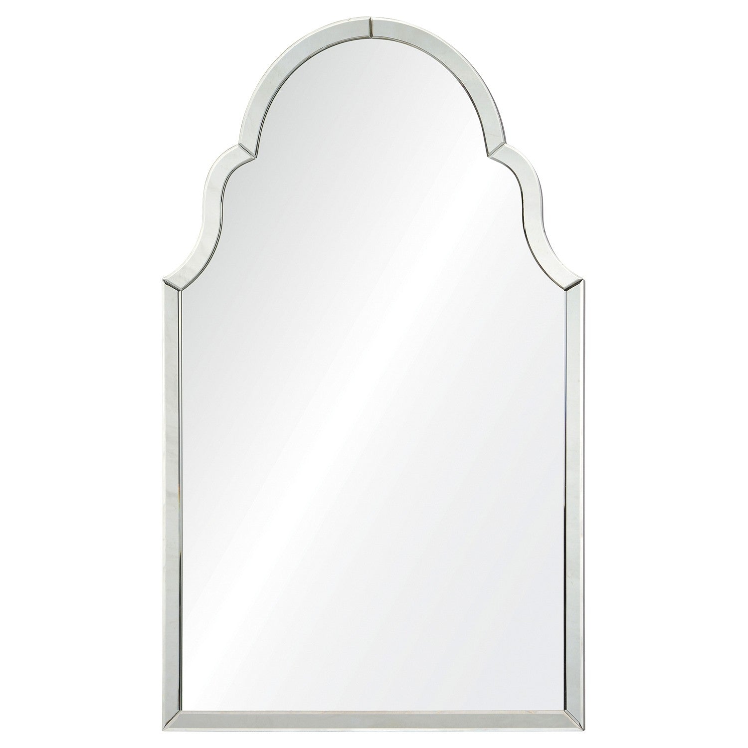 Mirror Home Arch Wall Mirror