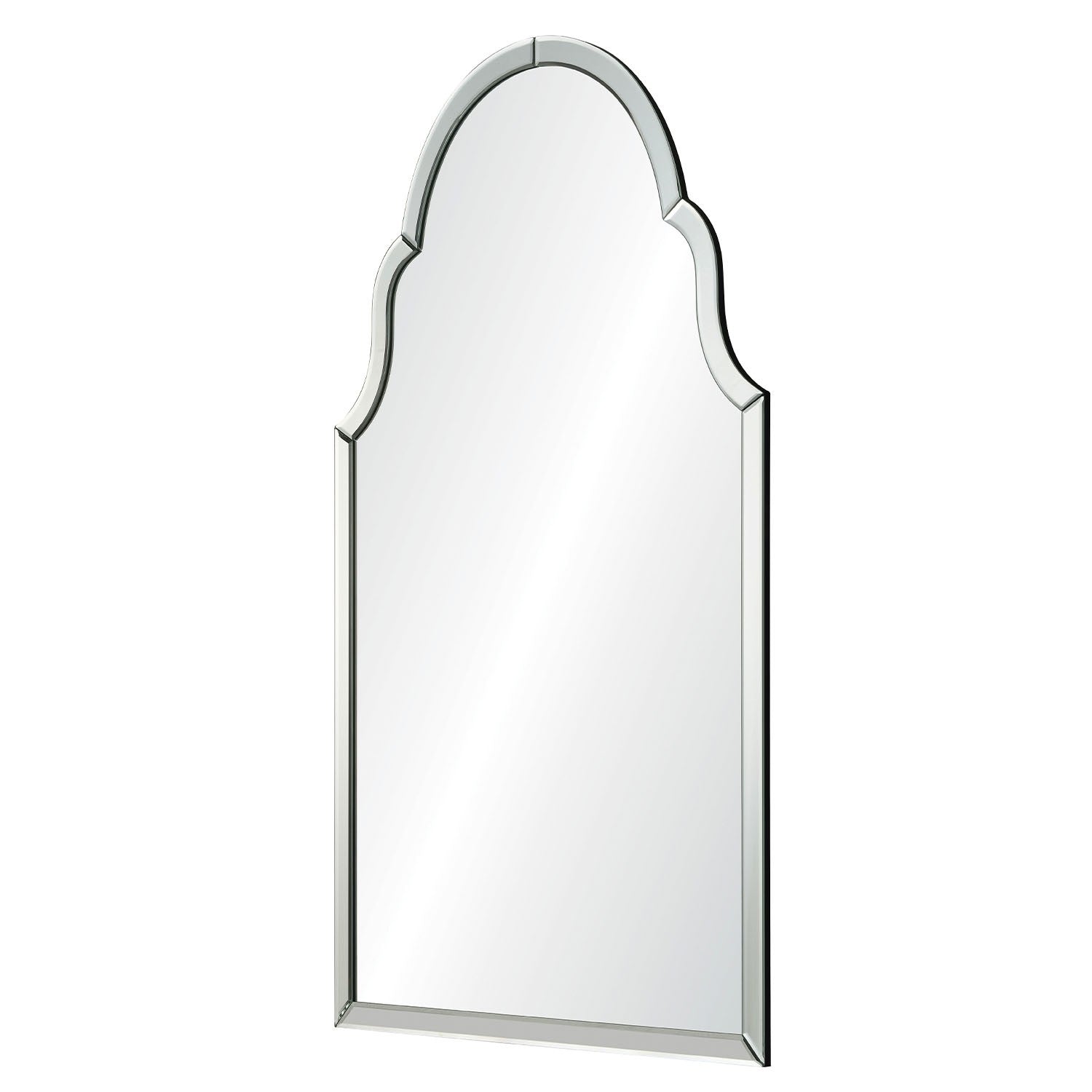 Mirror Home Arch Wall Mirror