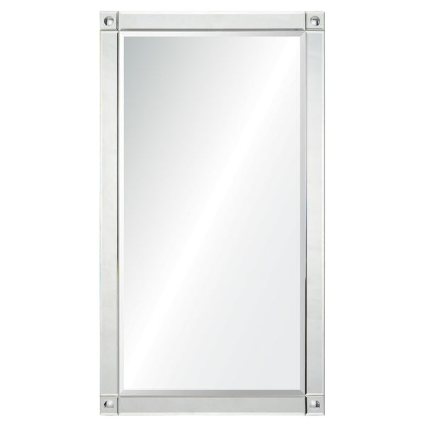 Mirror Home Convex Wall Mirror - Ivy Home