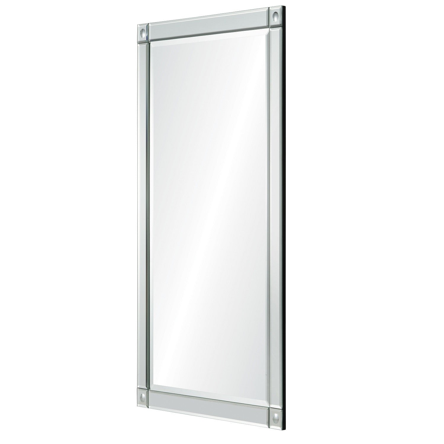 Mirror Home Convex Corner Wall Mirror