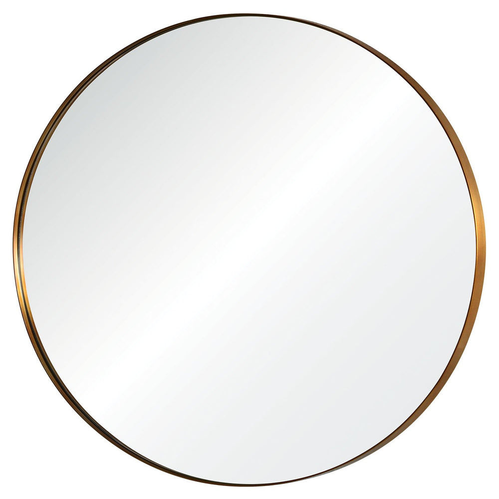 Mirror Home Round  Mirror