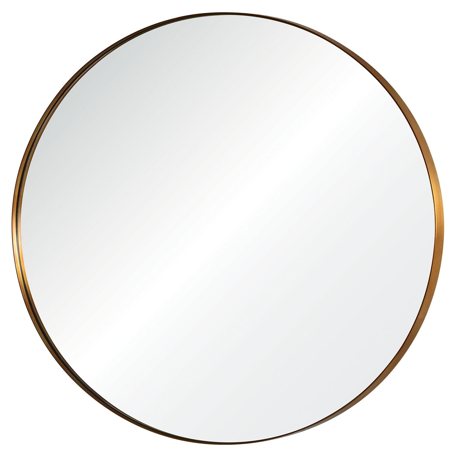 Mirror Home Round  Mirror