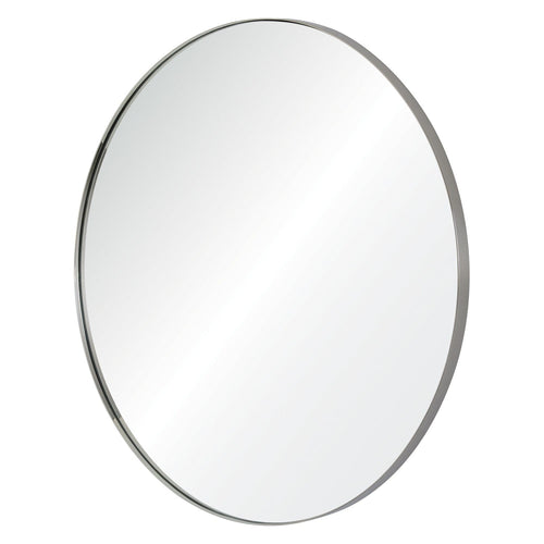 Mirror Home Round Mirror, 48" x 48"