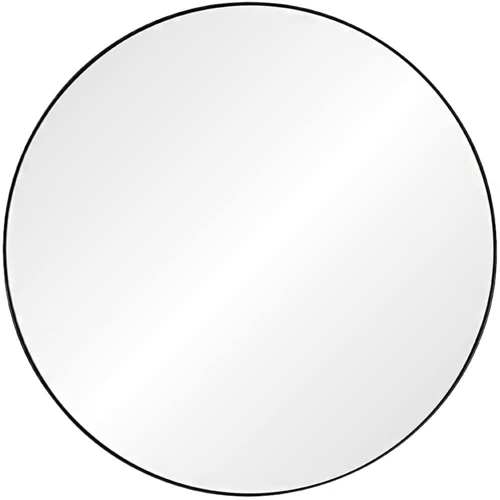 Mirror Home Round Mirror, 36" x 36"