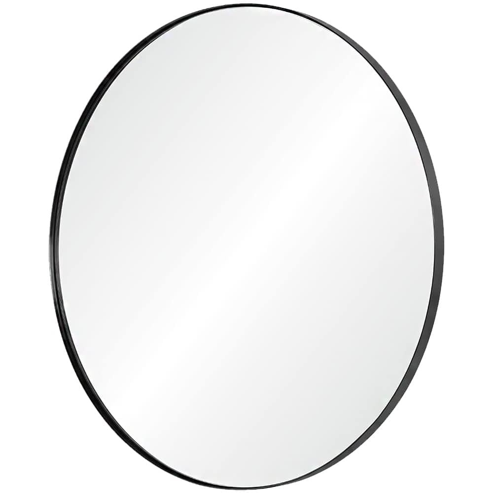 Mirror Home Round  Mirror