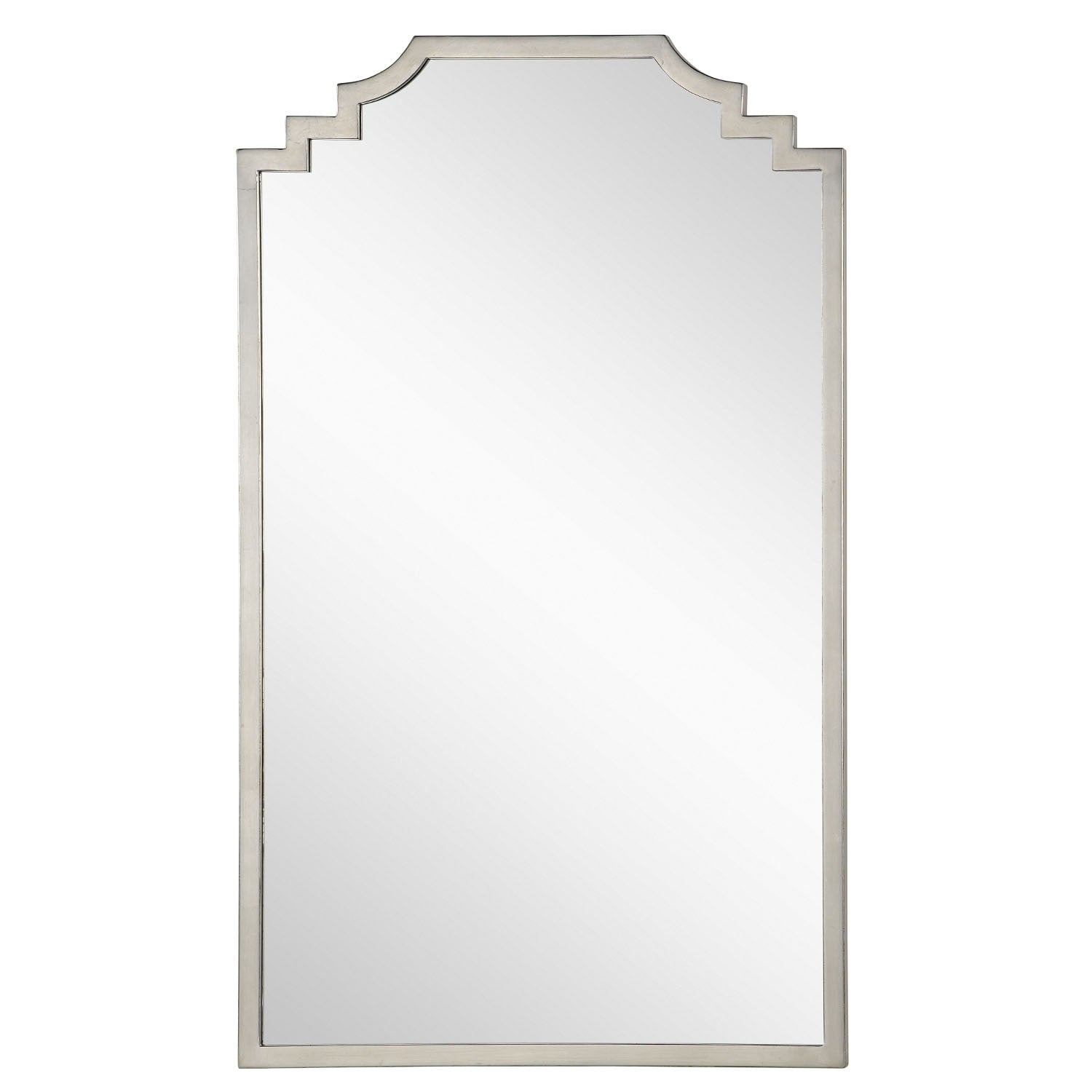 Mirror Home Pagoda Wall Mirror 24" x 40"