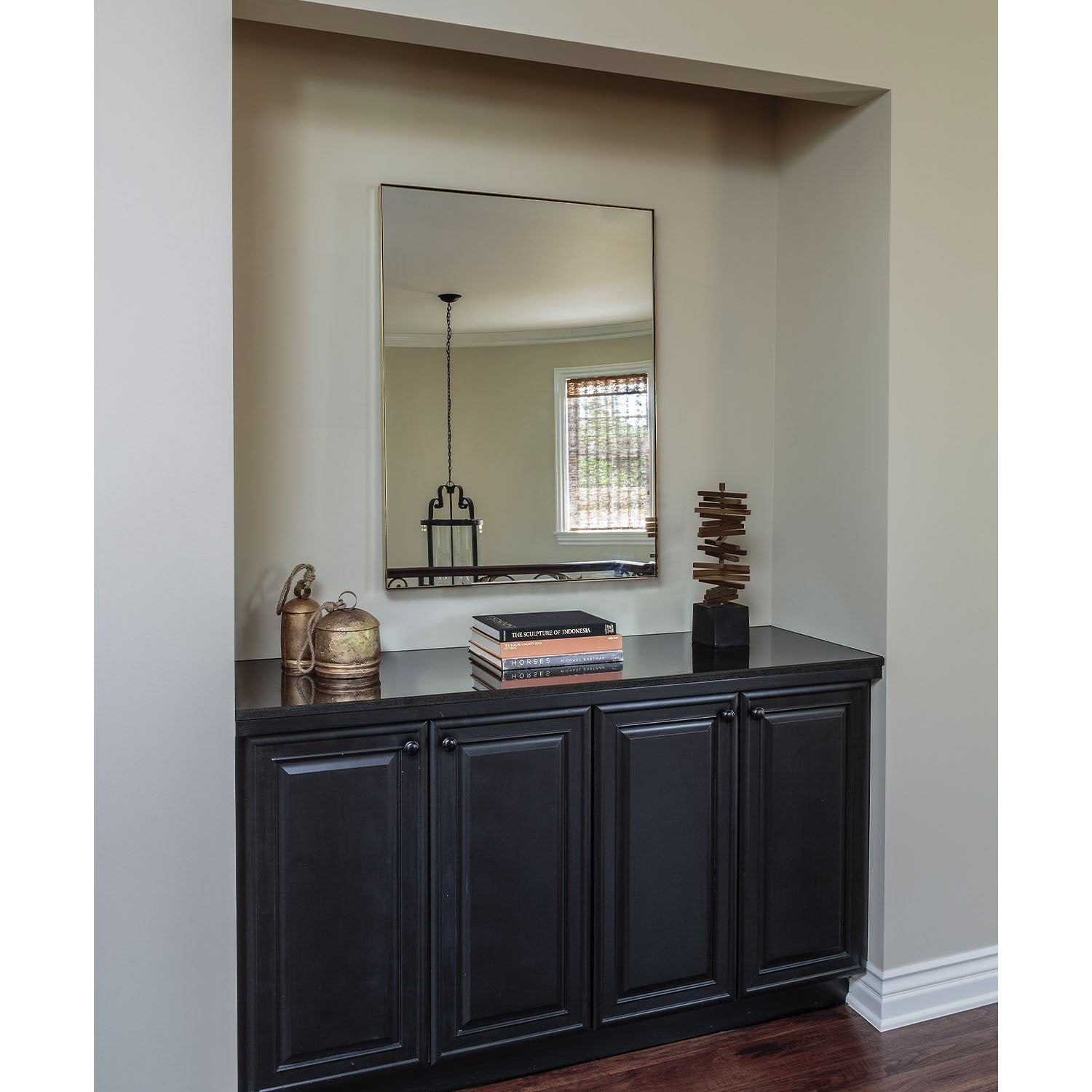 Mirror Home Salado Mirror