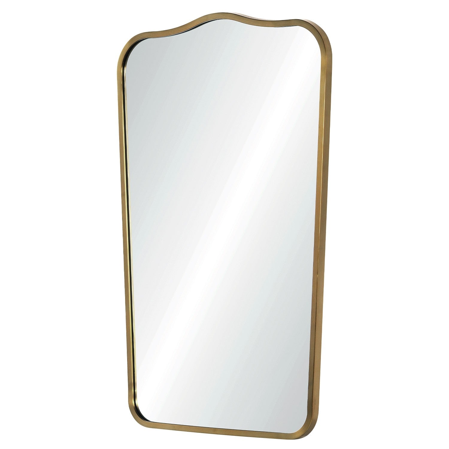 Mirror Home Kemper Wall Mirror