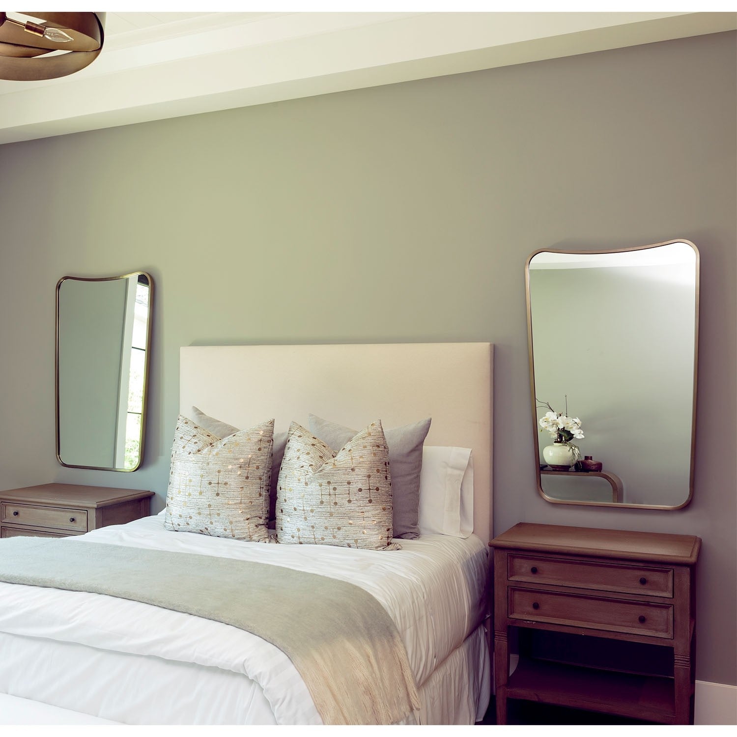 Mirror Home Sable Wall Mirror