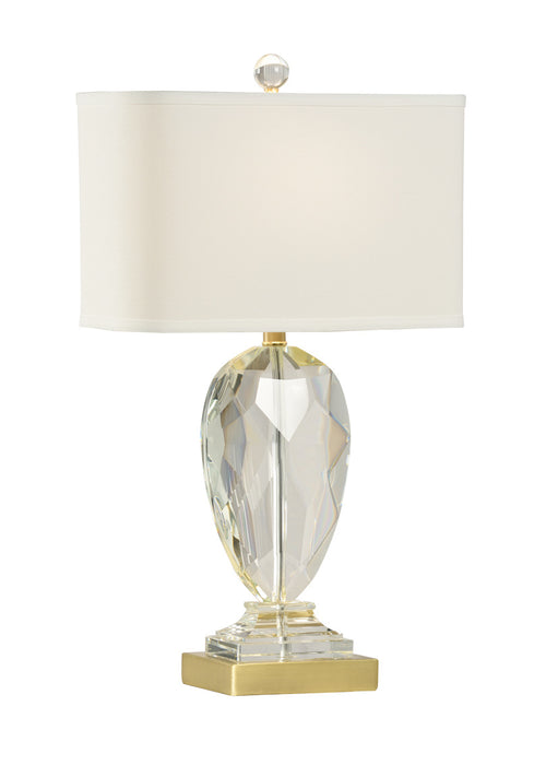 Wildwood Christal Lamp 47046