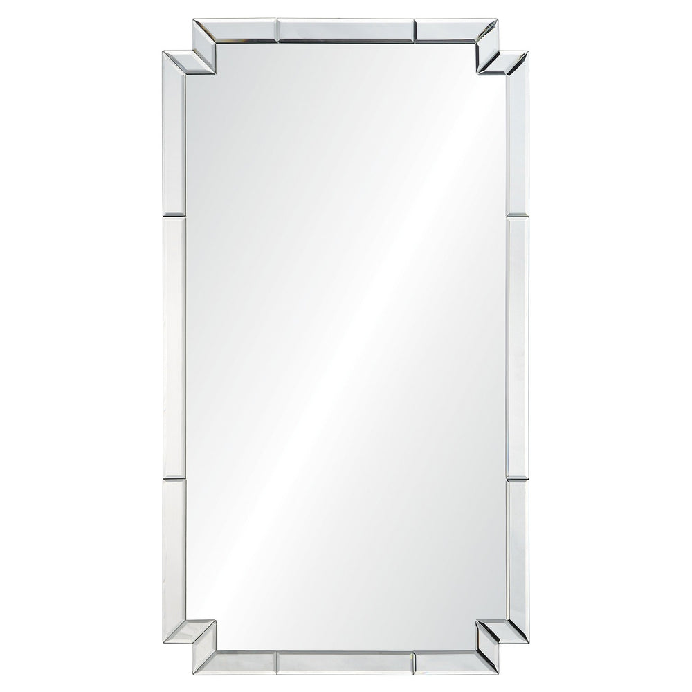 Mirror Home Framed Wall Mirror