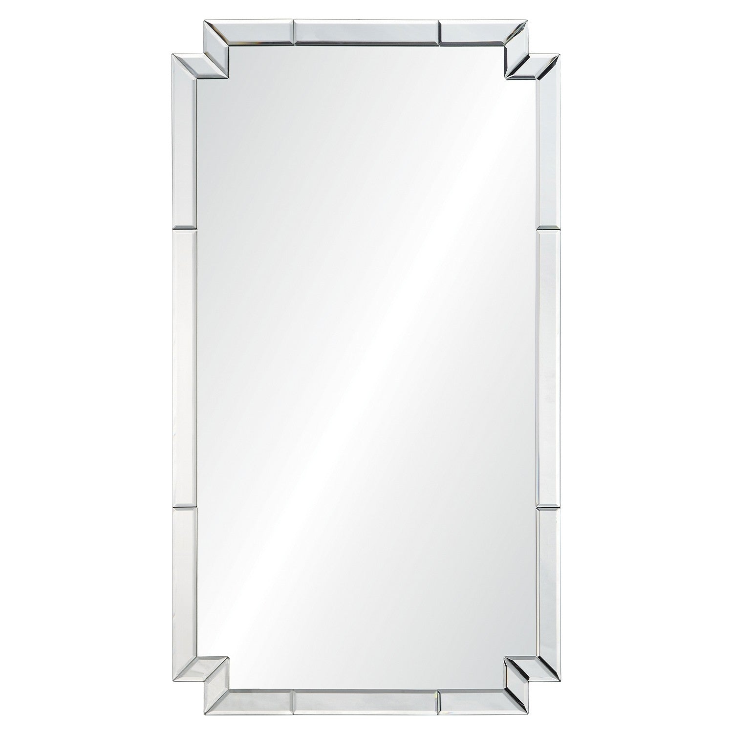 Mirror Home Framed Wall Mirror