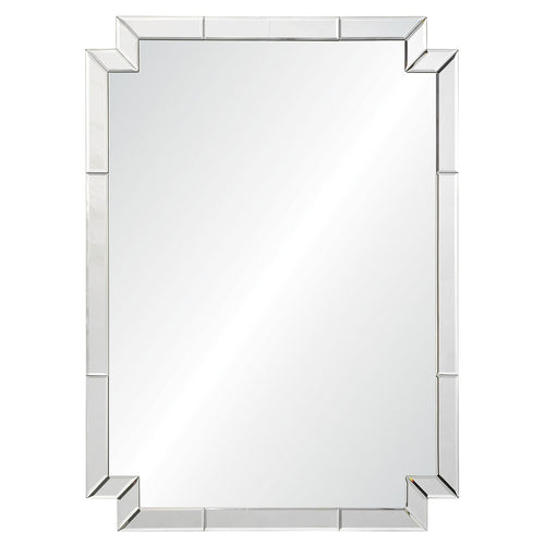 Mirror Home Framed Wall Mirror