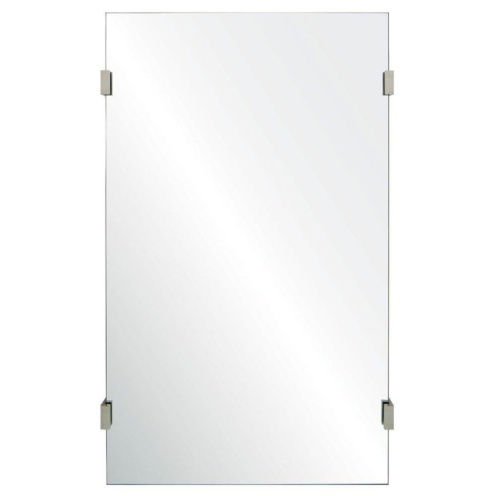 Mirror Home Rectangle Wall Mirror