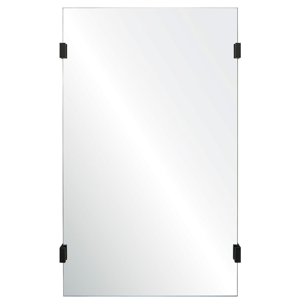 Mirror Home Rectangular Briton Wall Mirror