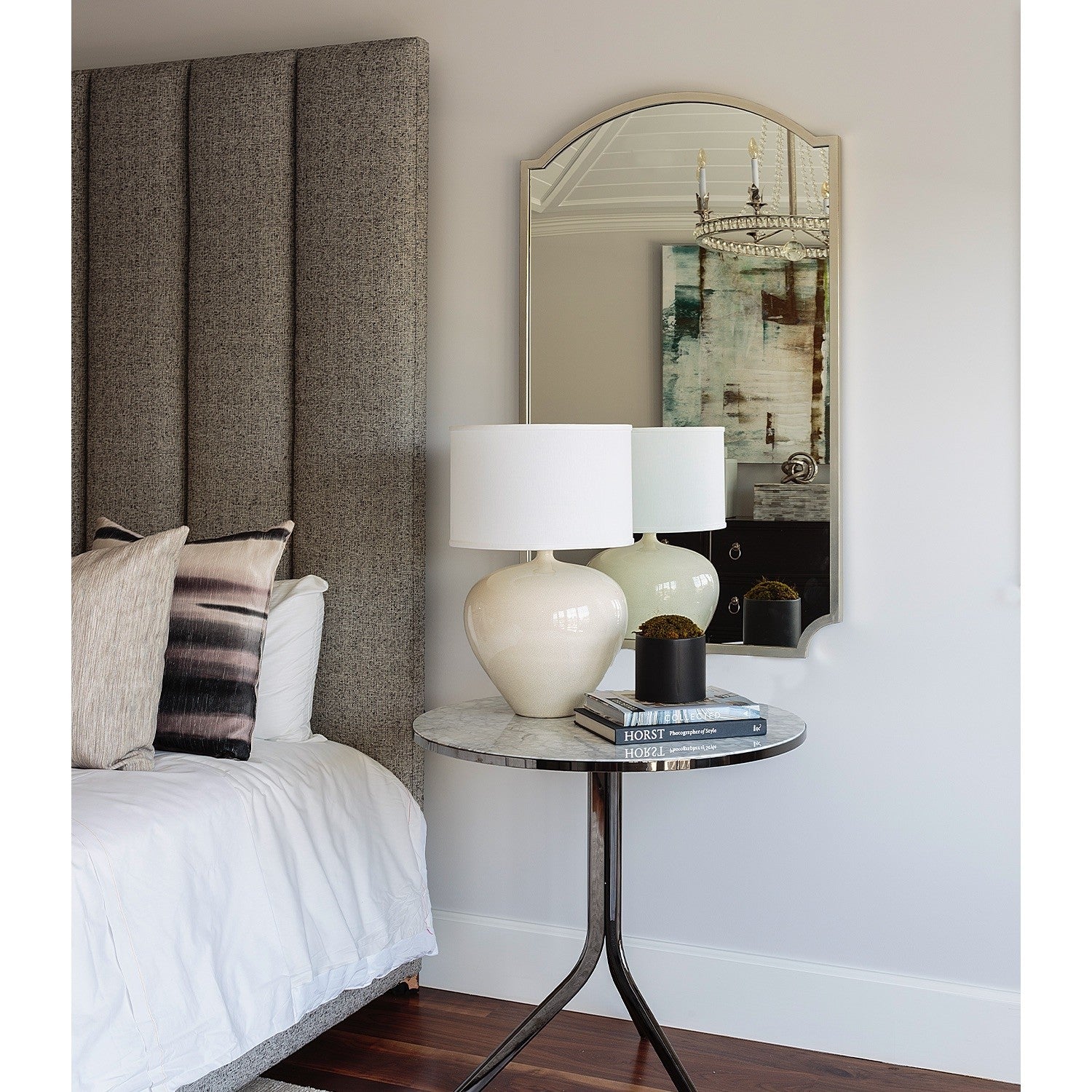 Mirror Home Vermont Wall Mirror