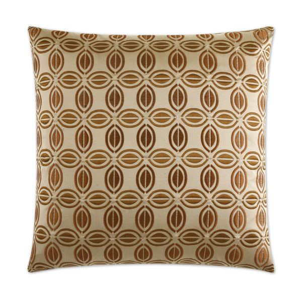 Dv Kap Puzzle Pillow