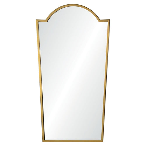 Mirror Home Arched Mirror 22" x 40"