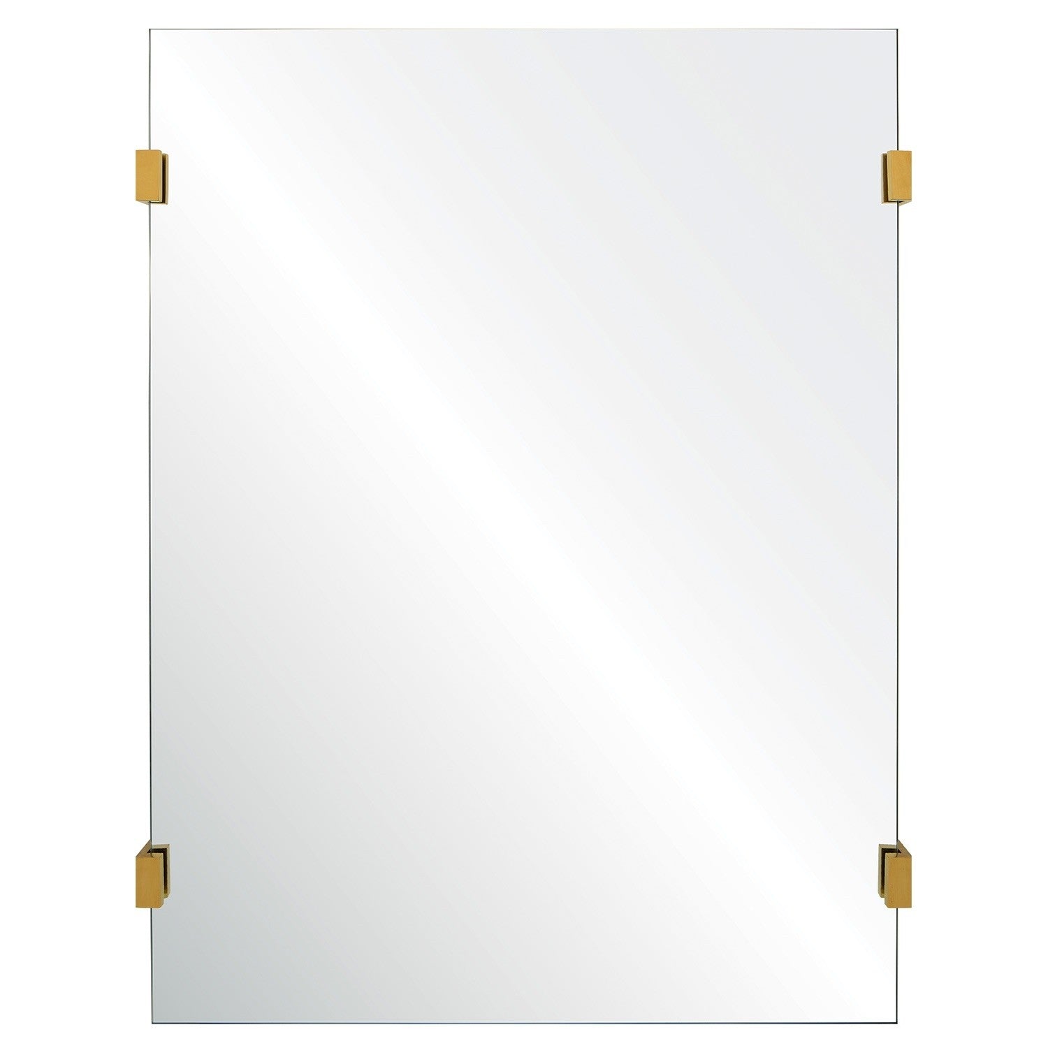 Mirror Home Rectangle Wall Mirror