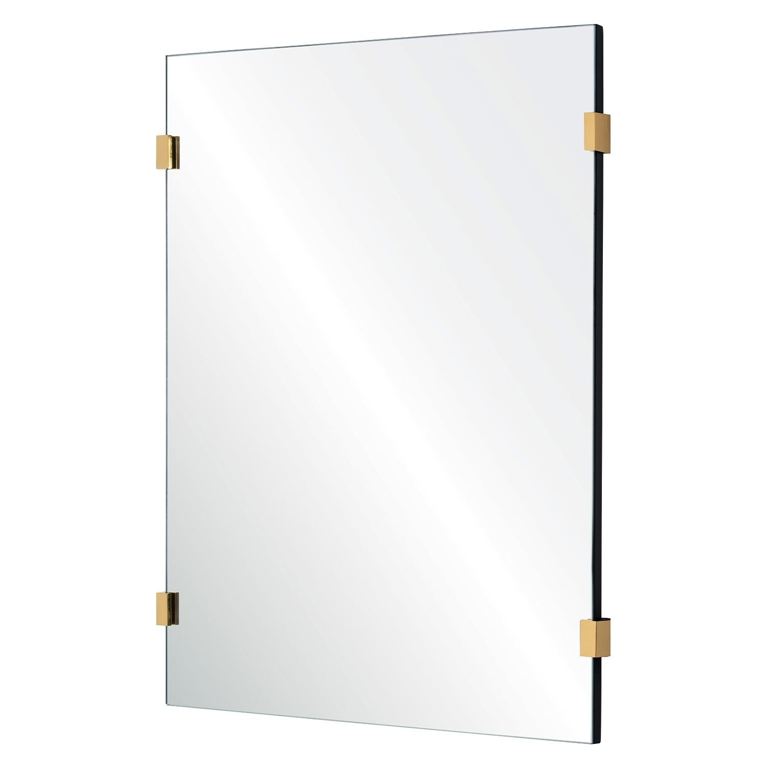 Mirror Home Rectangle Wall Mirror